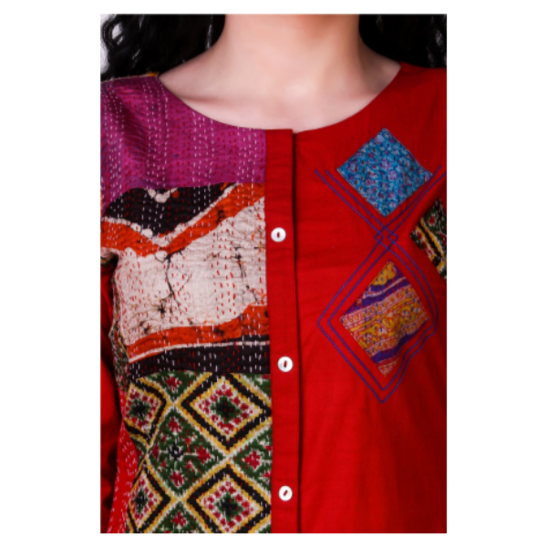 natural and artistic